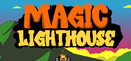Magic LightHouse Giveaway