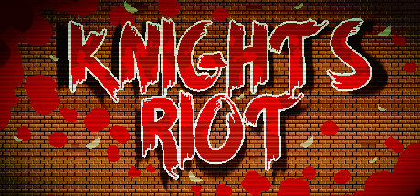 Knight Riot Giveaway