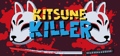 Kitsune Killer Giveaway