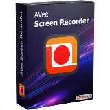 AVee Screen Recorder 1.0 Giveaway