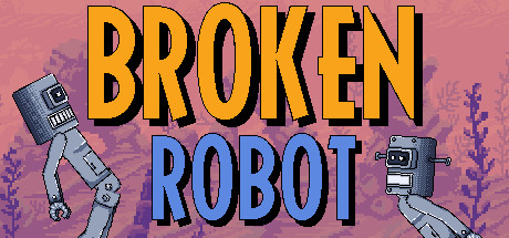 Broken Robot Giveaway