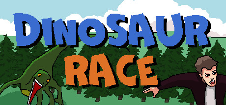 Dinosaur Race Giveaway