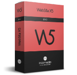 WebSite X5 Evo Giveaway