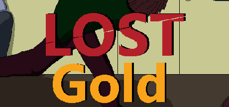 Lost Gold Giveaway