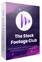 Stock Footage Club Giveaway