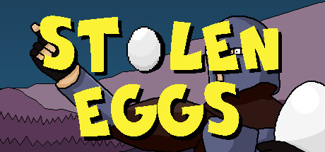 Stolen Eggs Giveaway