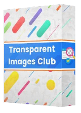 Transparent Images Club Giveaway