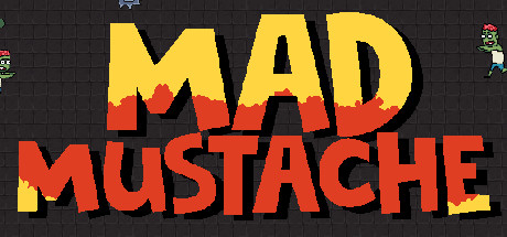 Mad Mustache Giveaway