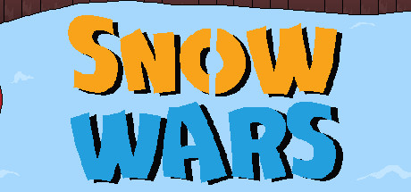 Snow Wars Giveaway
