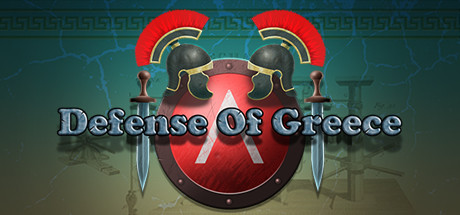 Defense Of Greece  Giveaway