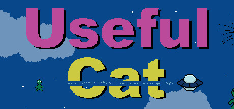 Useful Cat Giveaway