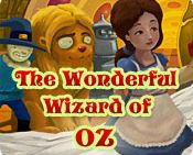 The Wonderful Wizard of Oz Giveaway