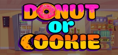 Donut or Cookie Giveaway