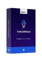 EaseUS VoiceWave 1.0.0