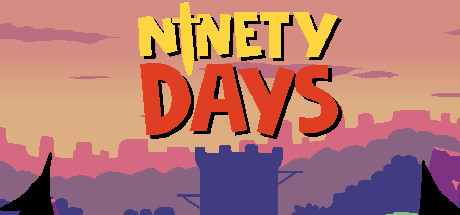Ninety Days Giveaway