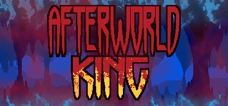Afterworld King Giveaway