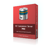 PDF Compressor Server Pro 2.0 Giveaway