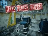 Heavy Truck Driver Giveaway