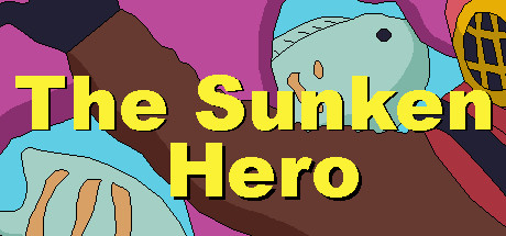 The Sunken Hero Giveaway