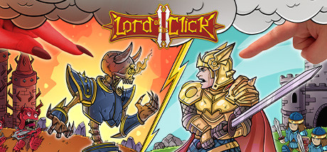Lord of the Click 2 Giveaway