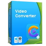 Geekersoft Video Converter 3.7.21 Giveaway