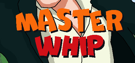 Master Whip Giveaway