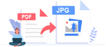 Coolmuster PDF to JPG Converter 2.4.6 Giveaway