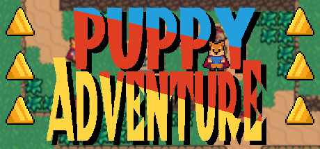Puppy Adventure Giveaway
