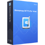 Donemax NTFS 2.0 for Mac Giveaway