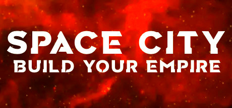 Space City - Build Your Empire Giveaway