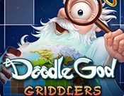 Doodle God Griddlers Giveaway