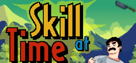 Skill at Time Giveaway