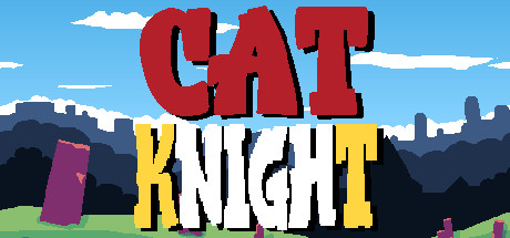 Cat Knight Giveaway