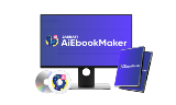 Jasrati AiEbookMaker Giveaway