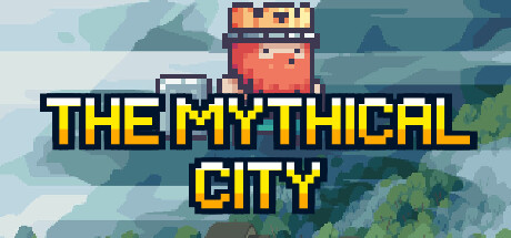 The Mythical City Giveaway