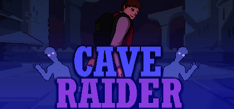 Cave Raider Giveaway