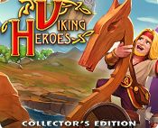 Viking Heroes Collector's Edition Giveaway