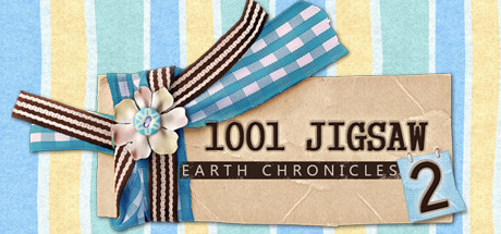 1001 Jigsaw: Earth Chronicles 2 Giveaway