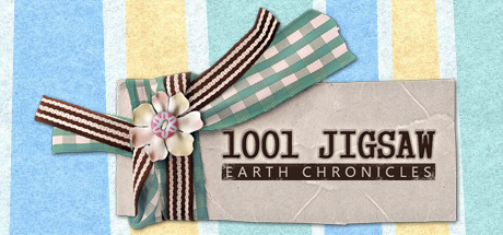 1001 Jigsaw. Earth Chronicles Giveaway