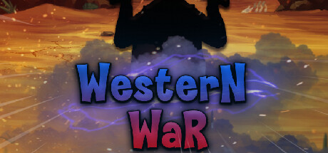 Western War Giveaway