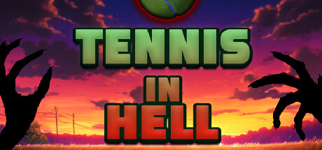 Tennis In Hell Giveaway