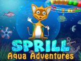 Sprill: Aqua Adventures Giveaway