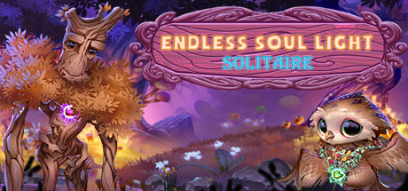 Endless Soul Light Solitaire Giveaway