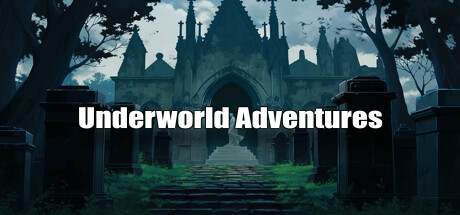 Underworld Adventures Giveaway