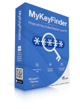 MyKeyFinder Giveaway