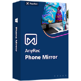 AnyRec Phone Mirror 1.0.10 Giveaway