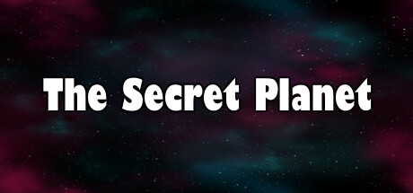 The Secret Planet Giveaway