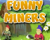 Funny Miners Giveaway