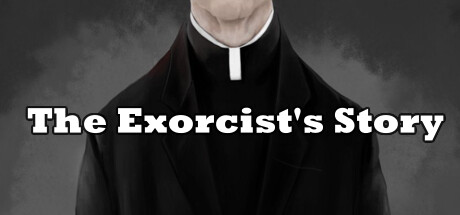The Exorcist's Story Giveaway