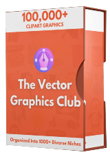 The Vector Graphics Club Giveaway